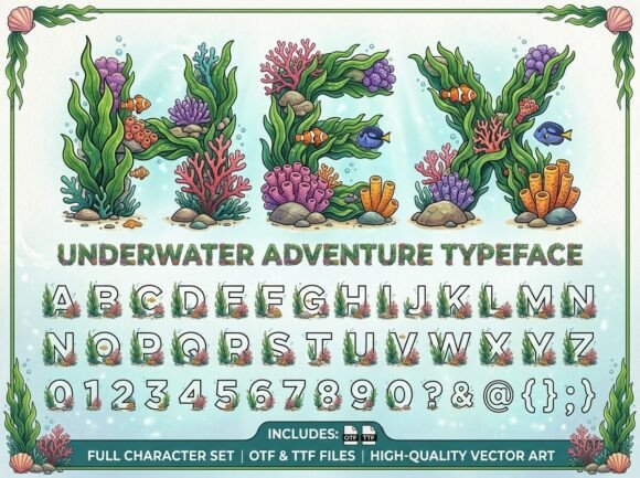 Hex: A Premium Display Font for Editorial Design